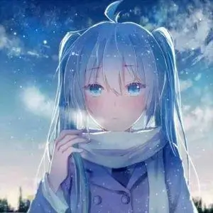 头像